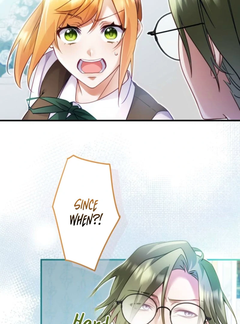 I Committed a One-Night Mistake with the Young Lady? Chapter 27 - Page 62