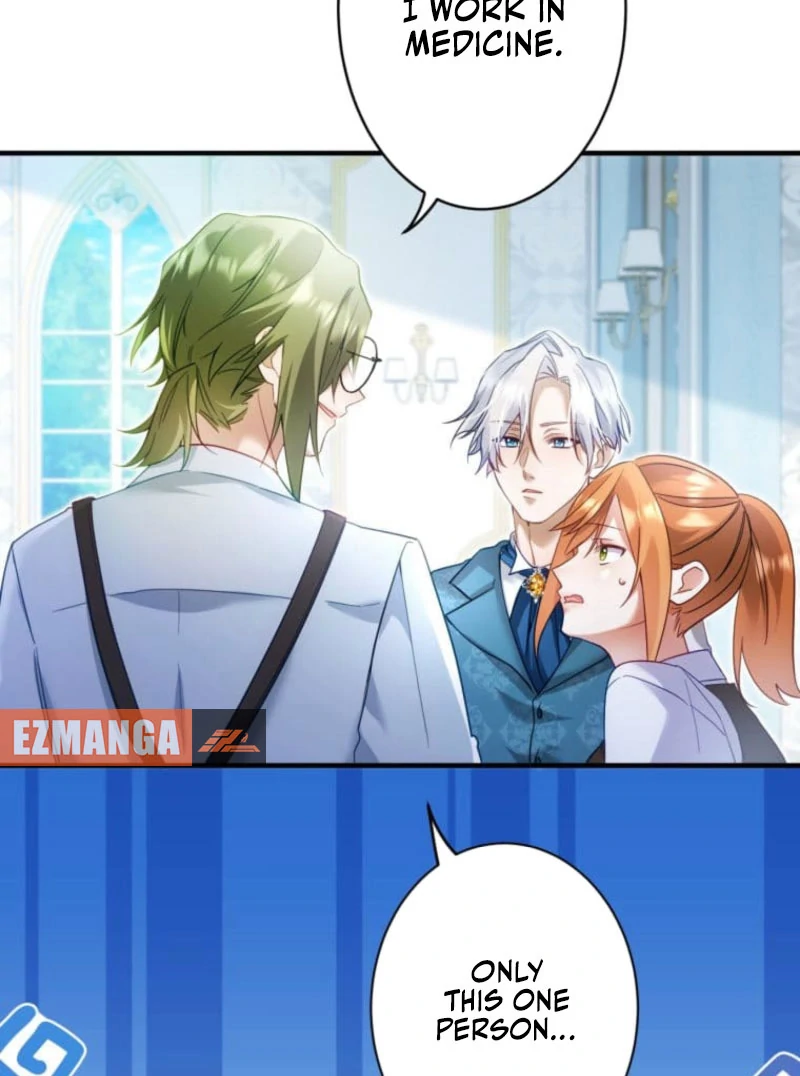 I Committed a One-Night Mistake with the Young Lady? Chapter 27 - Page 64