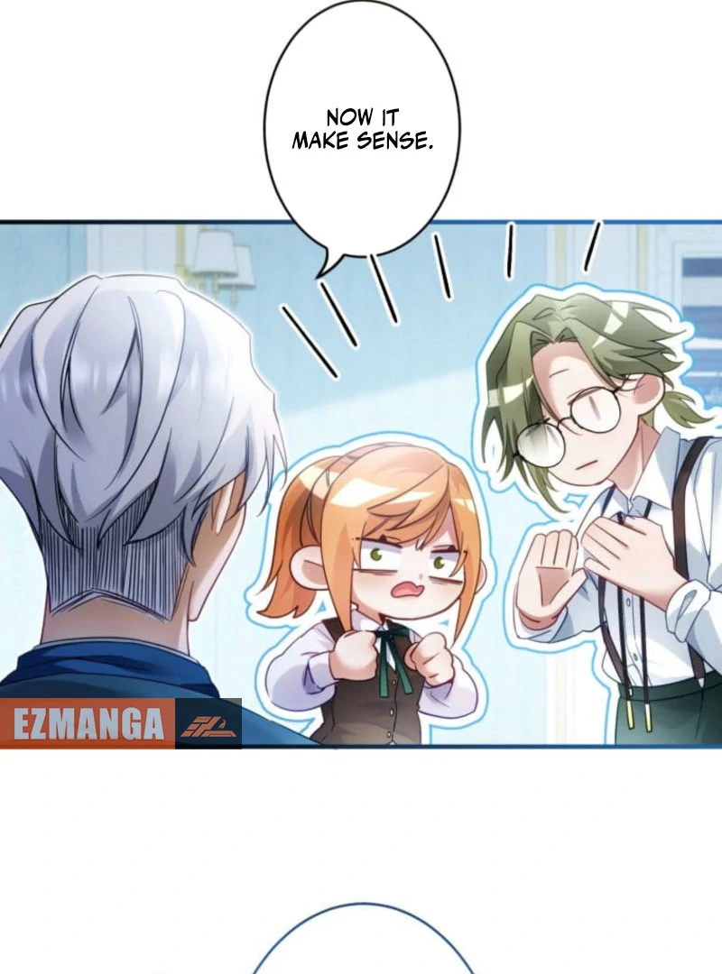 I Committed a One-Night Mistake with the Young Lady? Chapter 27 - Page 67