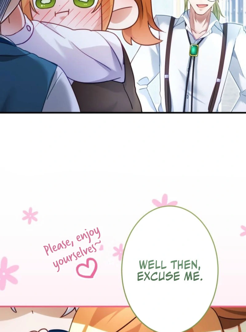 I Committed a One-Night Mistake with the Young Lady? Chapter 27 - Page 70