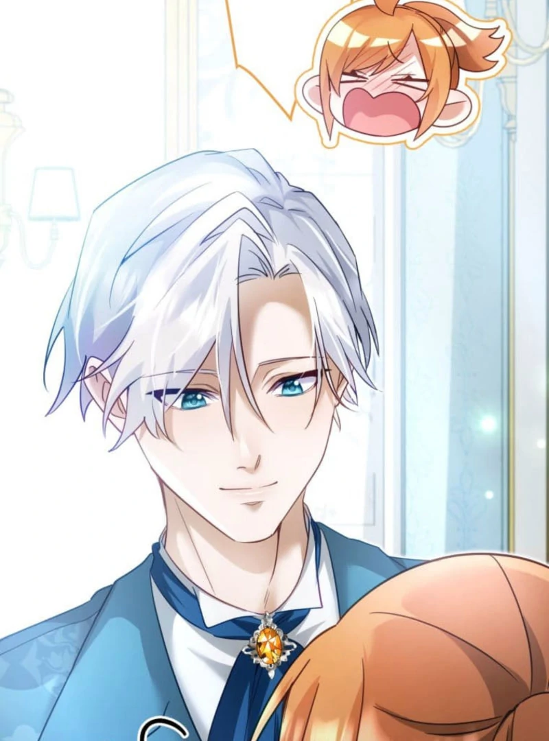 I Committed a One-Night Mistake with the Young Lady? Chapter 27 - Page 73