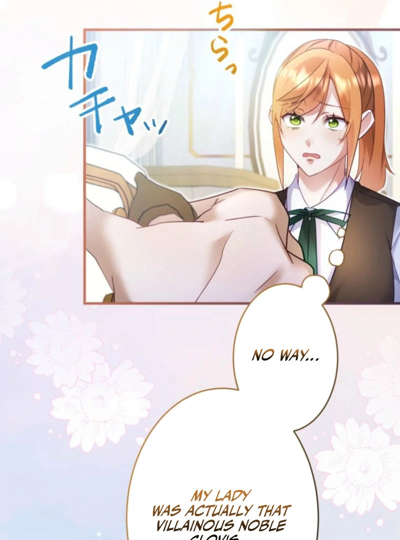 I Committed a One-Night Mistake with the Young Lady? Chapter 27 - Page 78