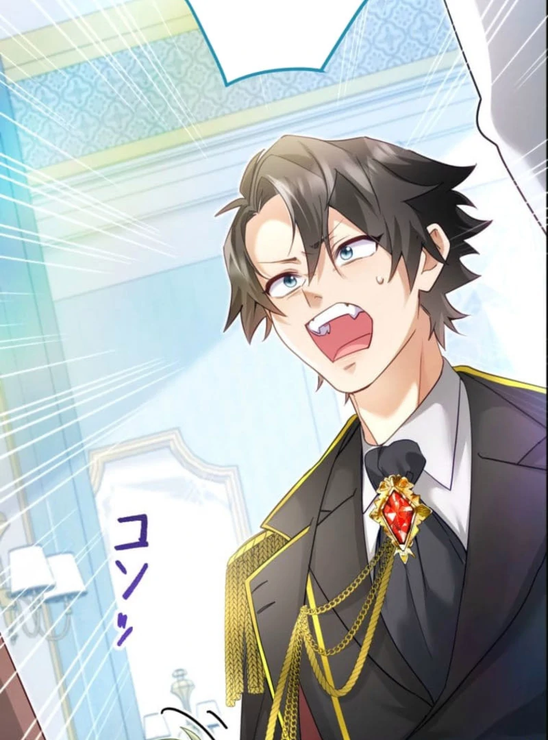 I Committed a One-Night Mistake with the Young Lady? Chapter 27 - Page 8