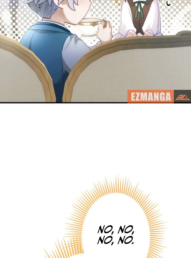 I Committed a One-Night Mistake with the Young Lady? Chapter 27 - Page 87