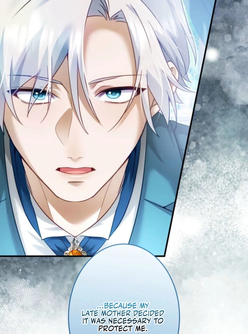 I Committed a One-Night Mistake with the Young Lady? Chapter 27 - Page 99