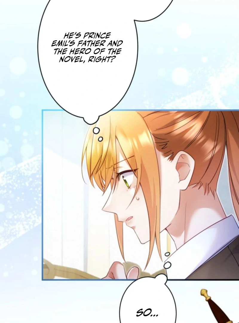 I Committed a One-Night Mistake with the Young Lady? Chapter 28 - Page 10