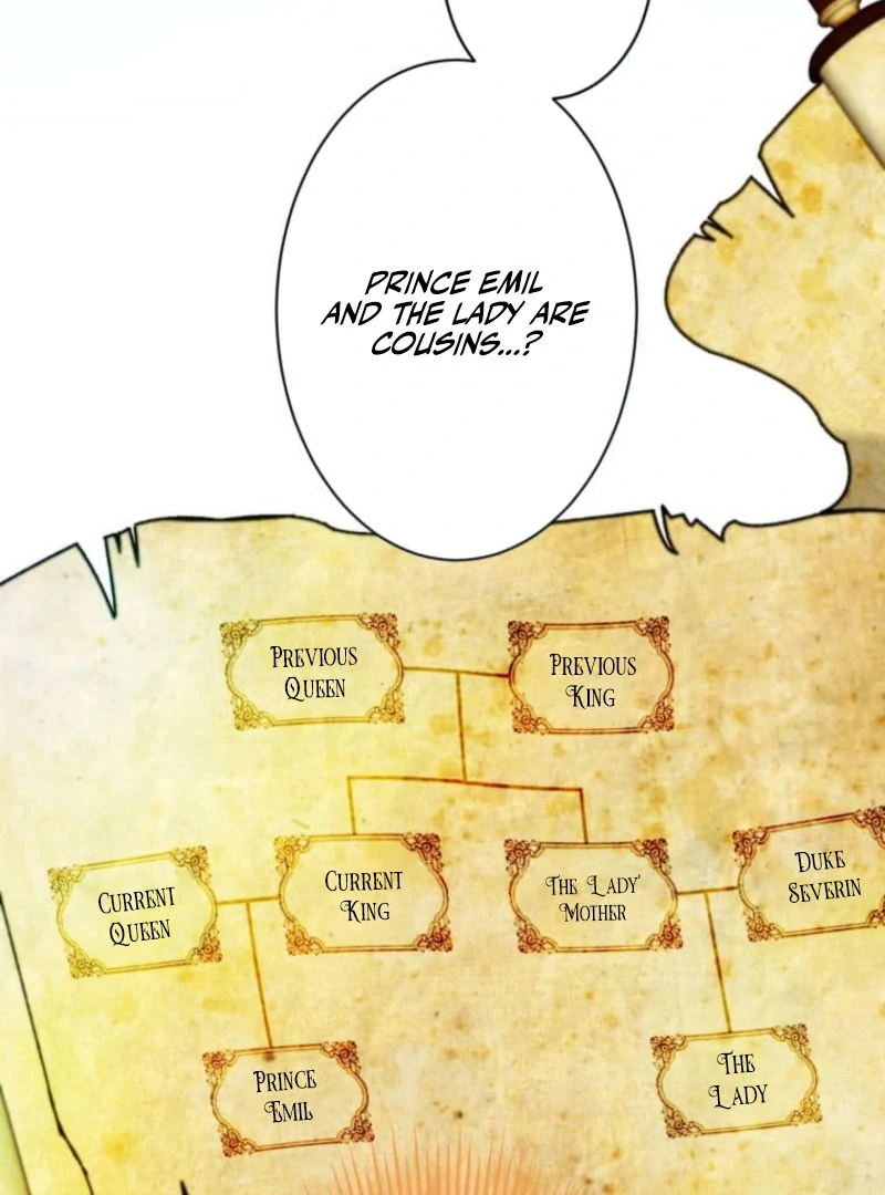 I Committed a One-Night Mistake with the Young Lady? Chapter 28 - Page 11