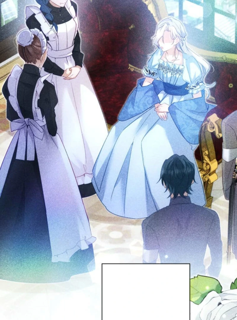 I Committed a One-Night Mistake with the Young Lady? Chapter 28 - Page 17