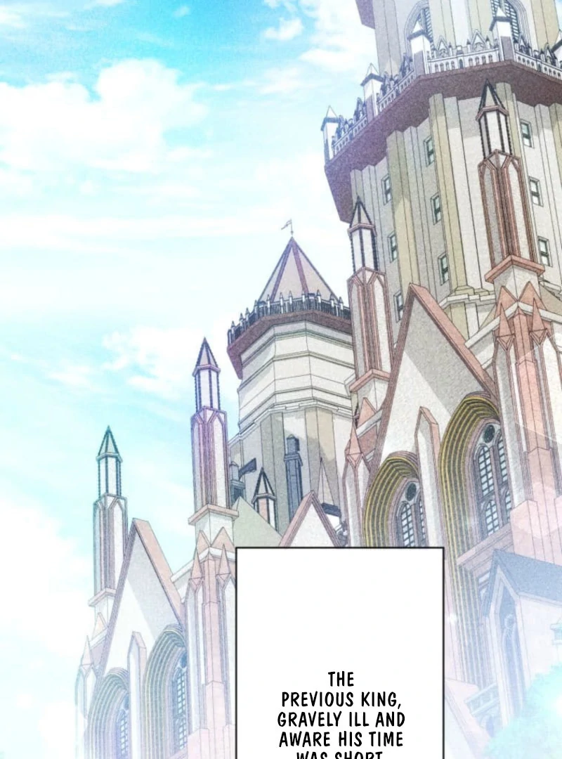 I Committed a One-Night Mistake with the Young Lady? Chapter 28 - Page 21