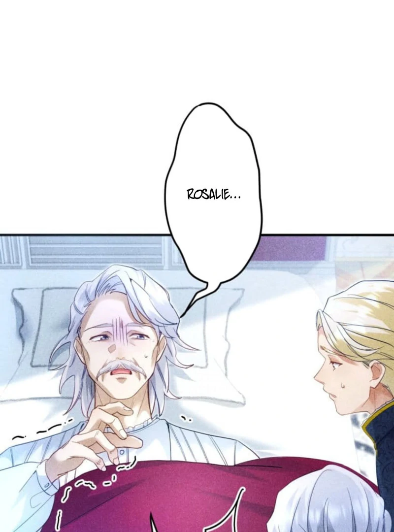 I Committed a One-Night Mistake with the Young Lady? Chapter 28 - Page 27