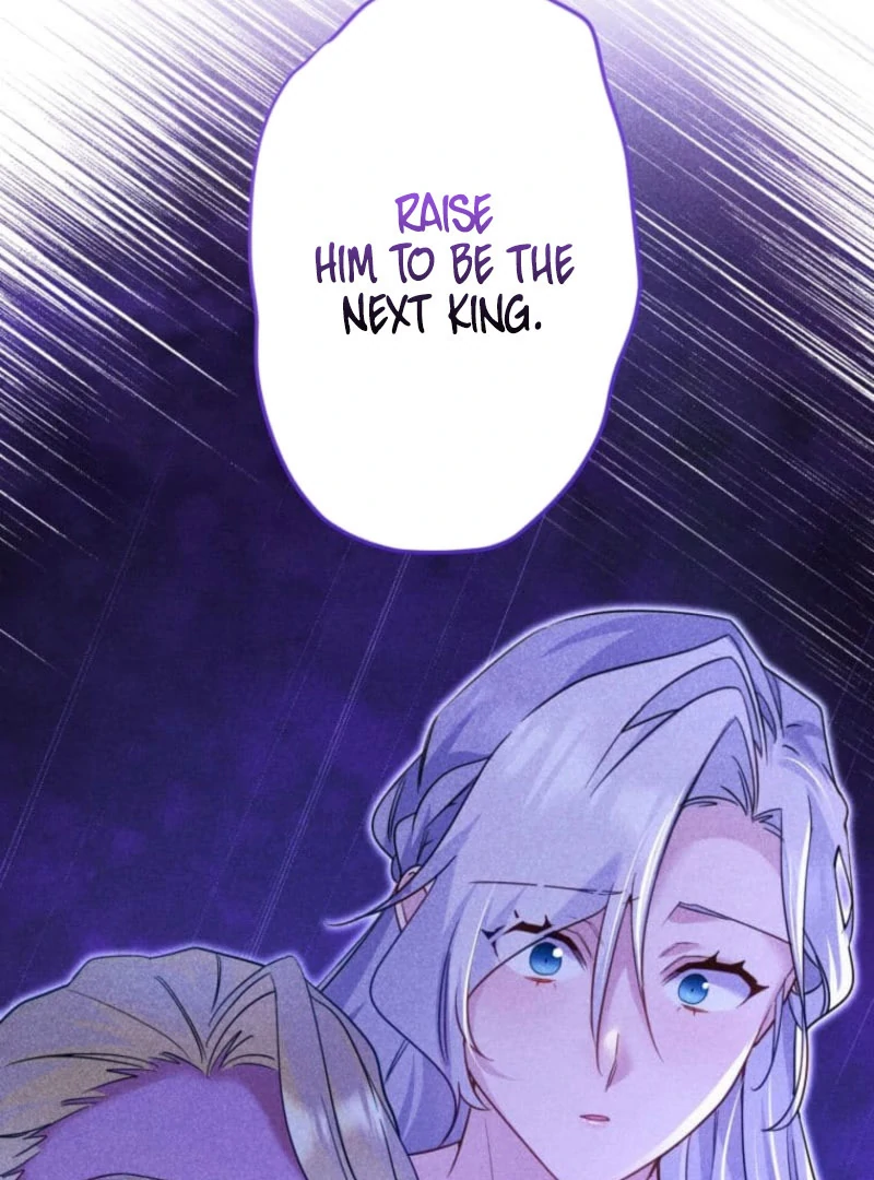 I Committed a One-Night Mistake with the Young Lady? Chapter 28 - Page 31