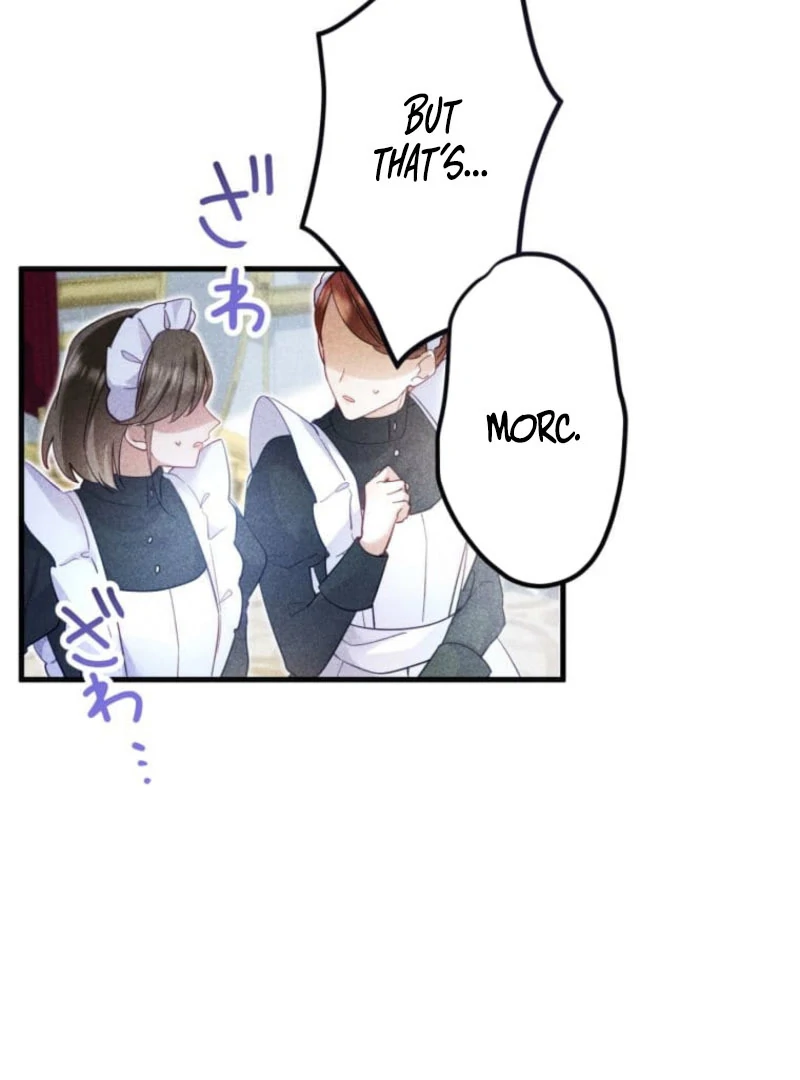 I Committed a One-Night Mistake with the Young Lady? Chapter 28 - Page 34