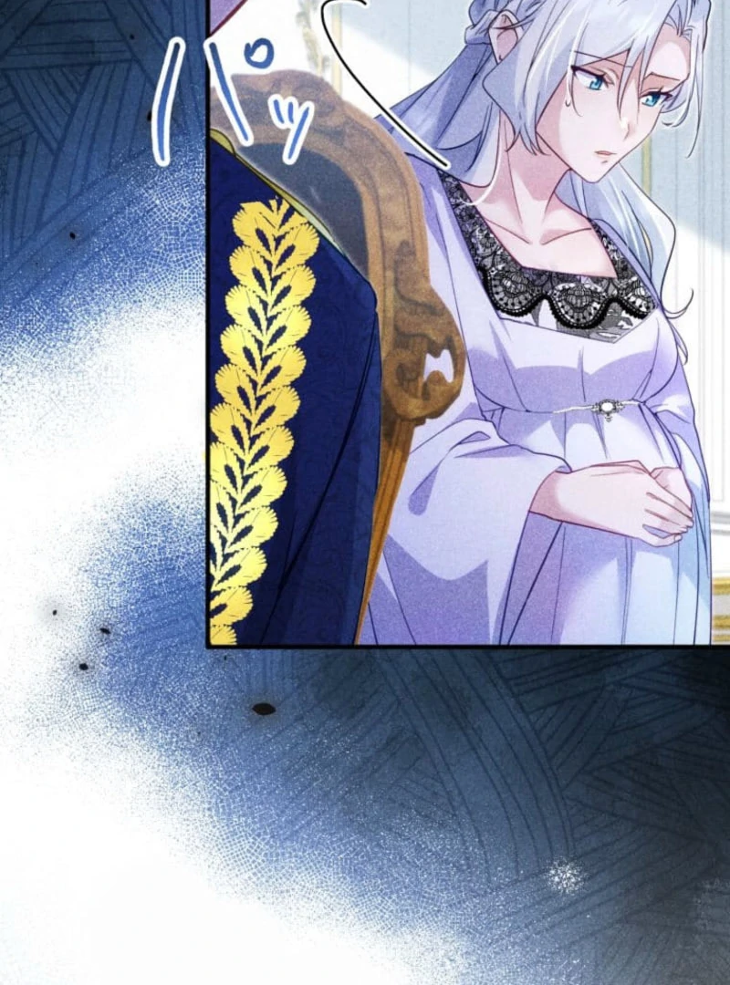 I Committed a One-Night Mistake with the Young Lady? Chapter 28 - Page 41