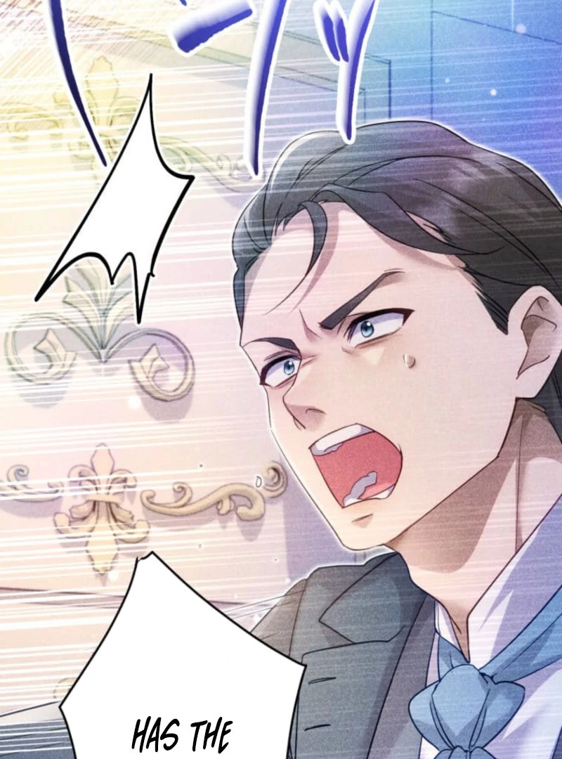 I Committed a One-Night Mistake with the Young Lady? Chapter 28 - Page 48