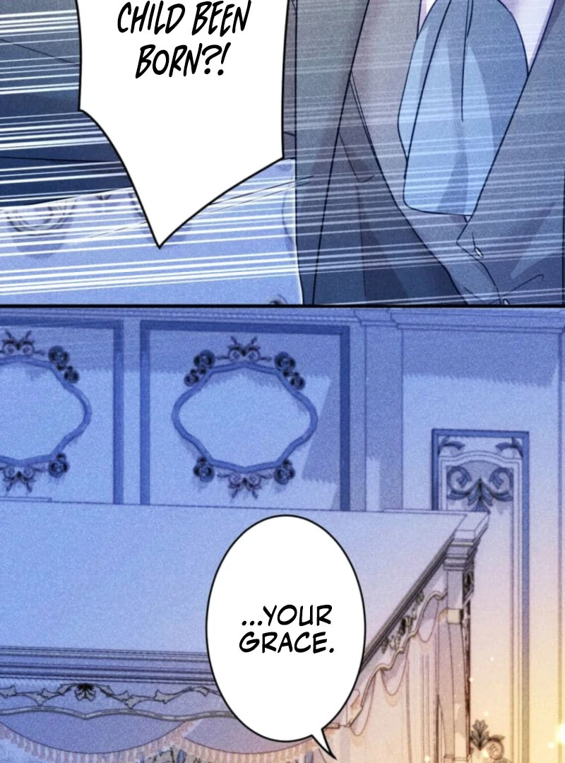 I Committed a One-Night Mistake with the Young Lady? Chapter 28 - Page 49