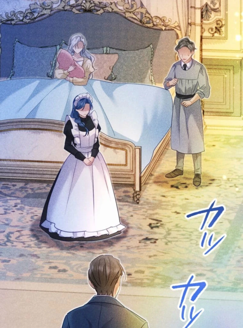 I Committed a One-Night Mistake with the Young Lady? Chapter 28 - Page 50