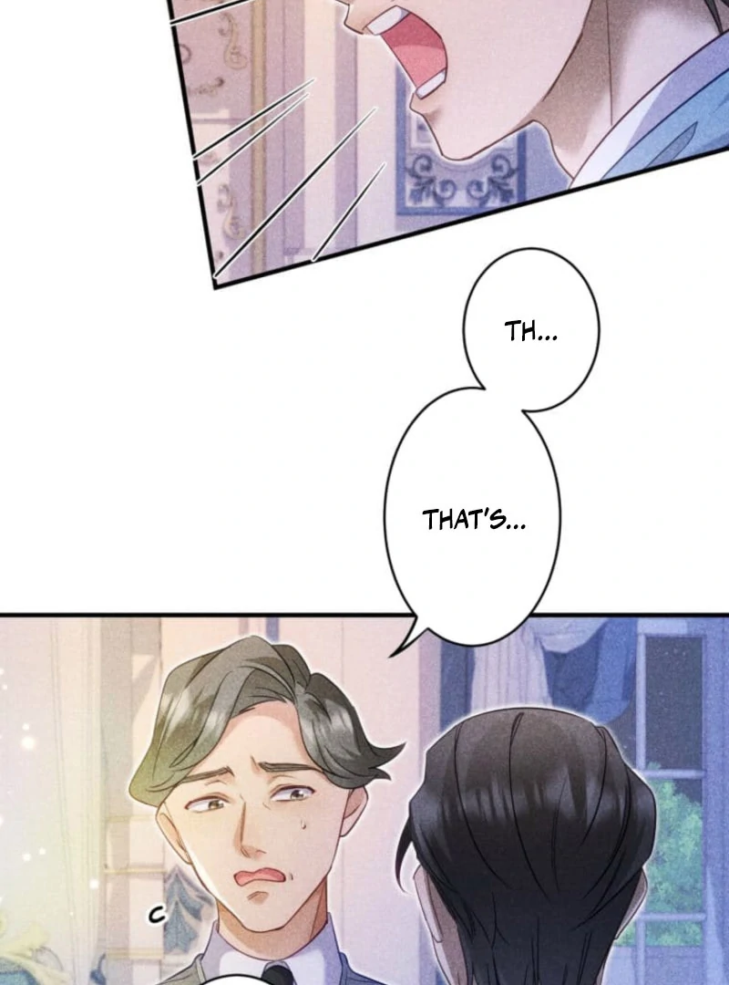 I Committed a One-Night Mistake with the Young Lady? Chapter 28 - Page 52