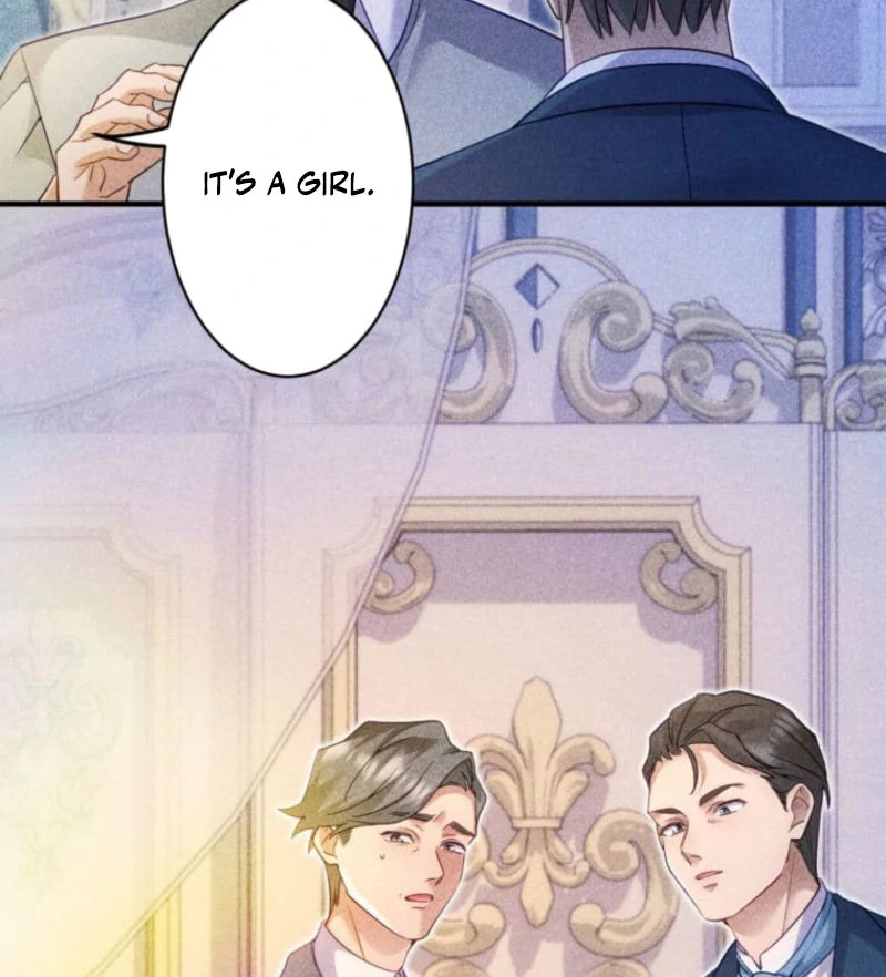 I Committed a One-Night Mistake with the Young Lady? Chapter 28 - Page 53