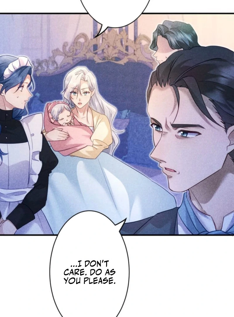 I Committed a One-Night Mistake with the Young Lady? Chapter 28 - Page 61