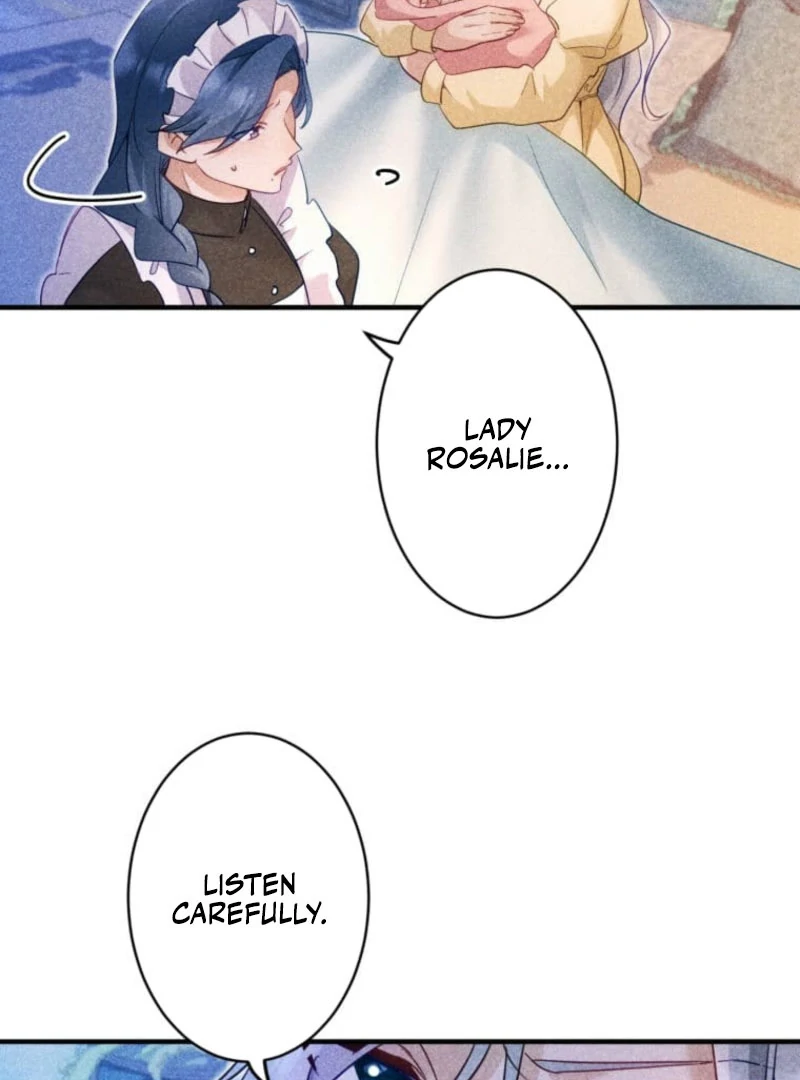 I Committed a One-Night Mistake with the Young Lady? Chapter 28 - Page 63