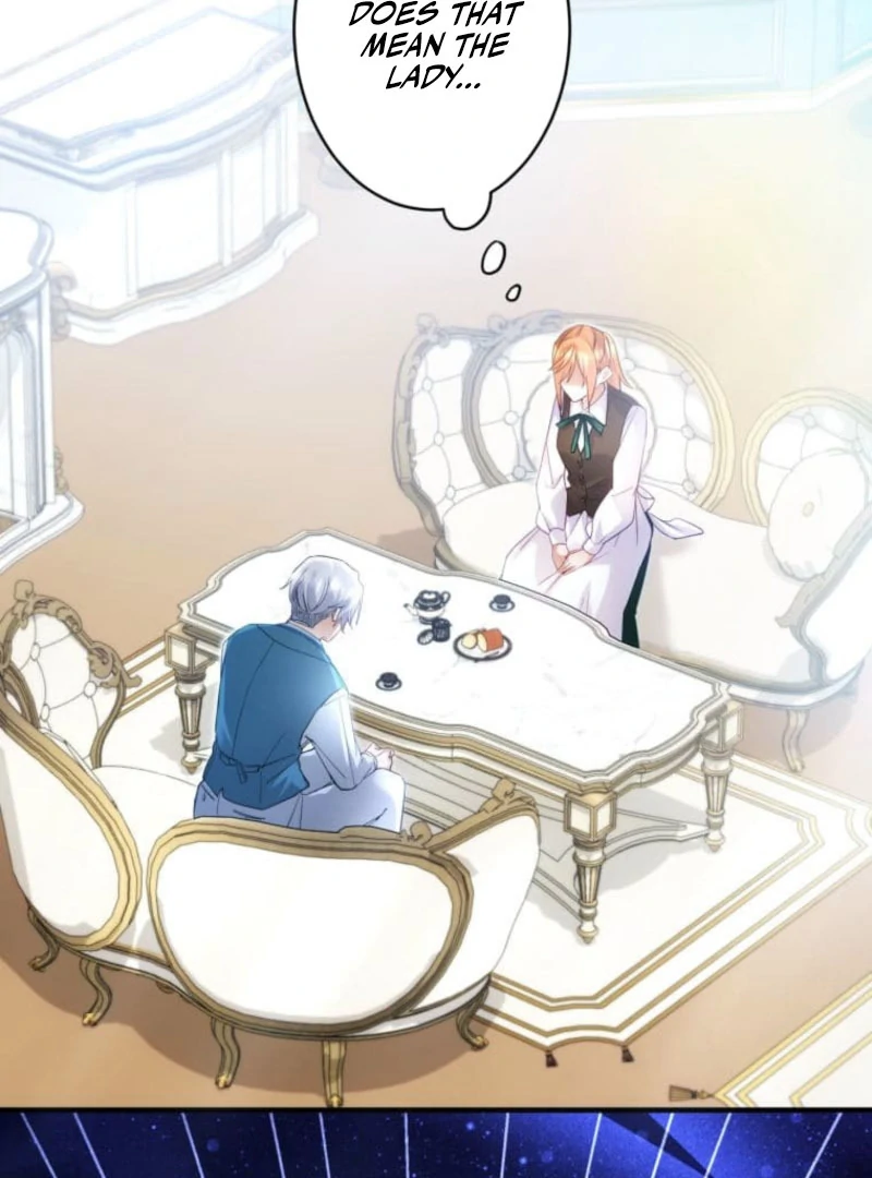 I Committed a One-Night Mistake with the Young Lady? Chapter 28 - Page 7