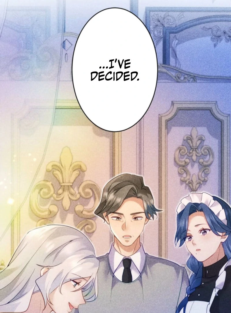 I Committed a One-Night Mistake with the Young Lady? Chapter 28 - Page 72