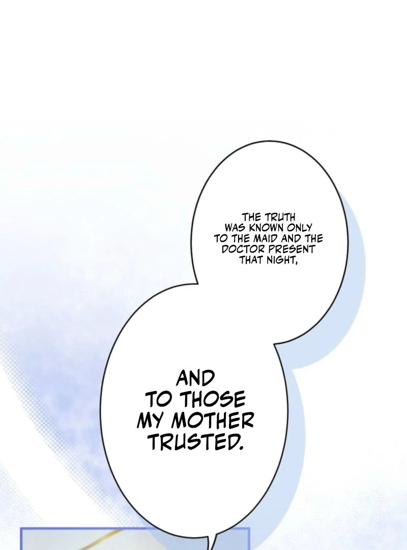 I Committed a One-Night Mistake with the Young Lady? Chapter 28 - Page 83