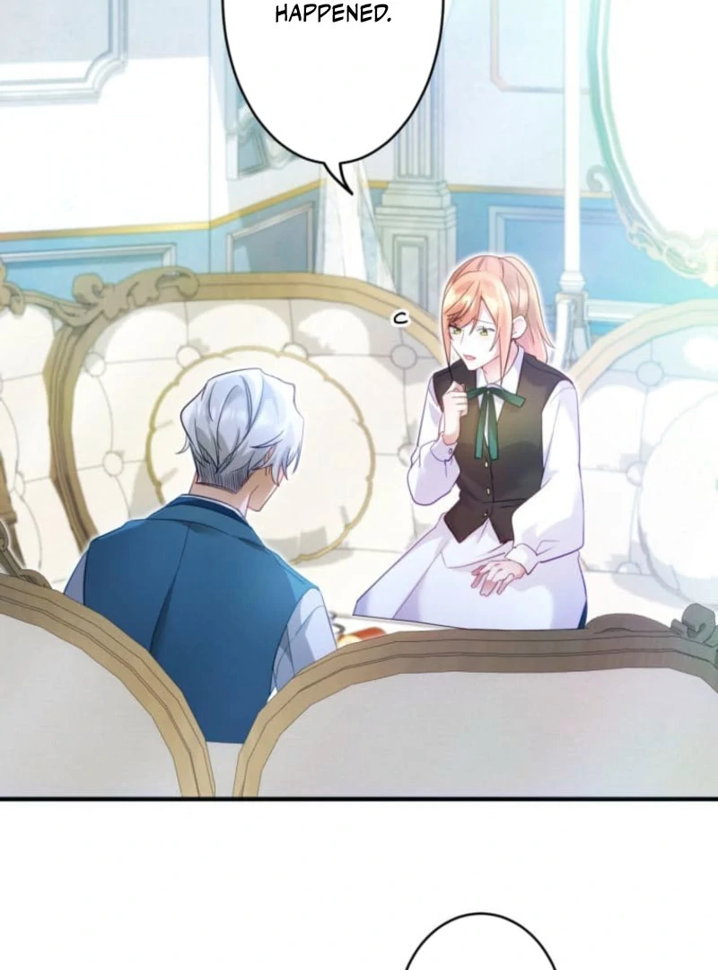 I Committed a One-Night Mistake with the Young Lady? Chapter 28 - Page 86