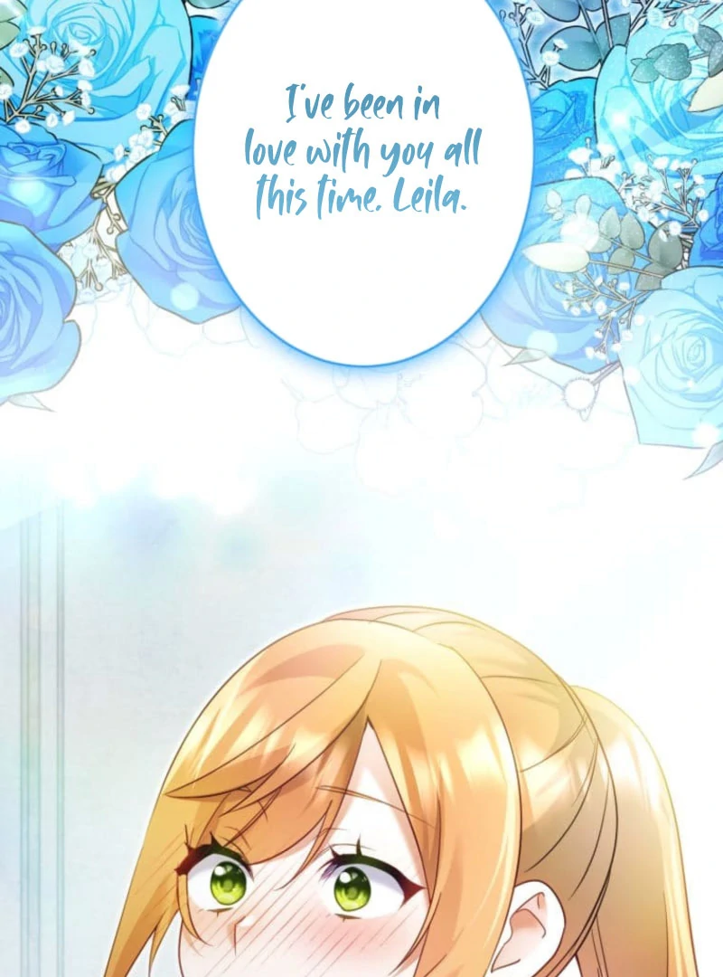 I Committed a One-Night Mistake with the Young Lady? Chapter 28 - Page 94