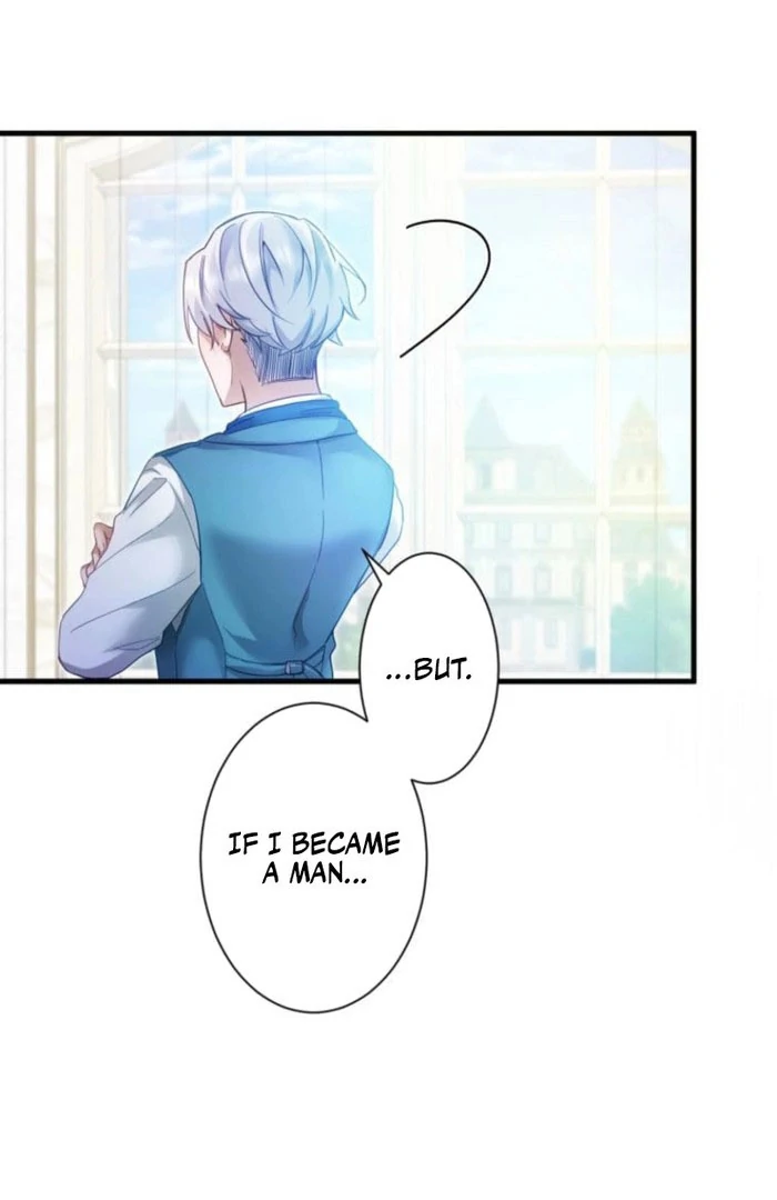 I Committed a One-Night Mistake with the Young Lady? Chapter 29 - Page 21