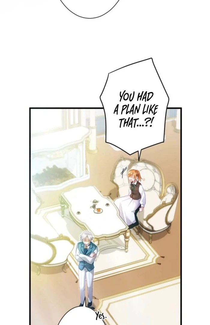 I Committed a One-Night Mistake with the Young Lady? Chapter 29 - Page 25