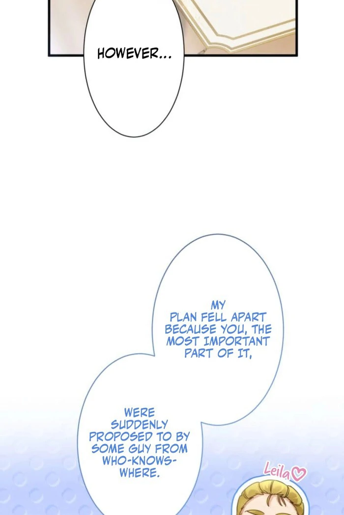 I Committed a One-Night Mistake with the Young Lady? Chapter 29 - Page 26