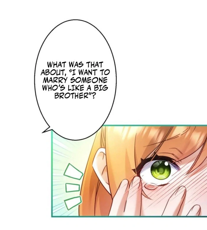 I Committed a One-Night Mistake with the Young Lady? Chapter 29 - Page 35