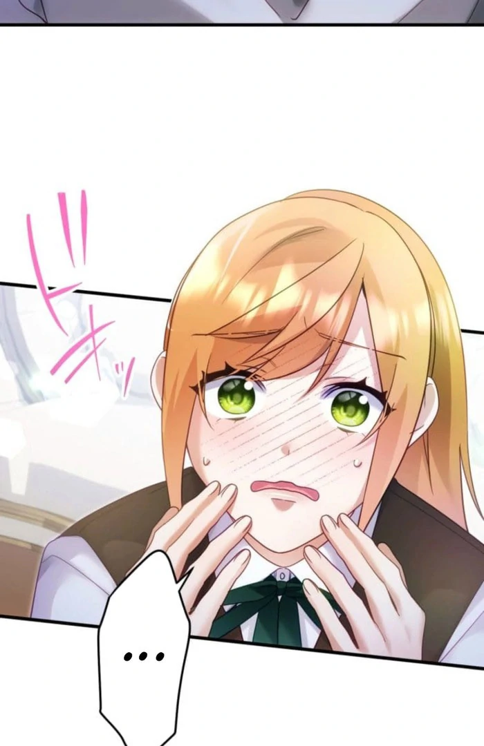 I Committed a One-Night Mistake with the Young Lady? Chapter 29 - Page 38