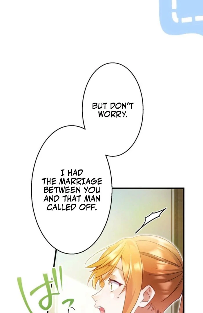 I Committed a One-Night Mistake with the Young Lady? Chapter 29 - Page 40