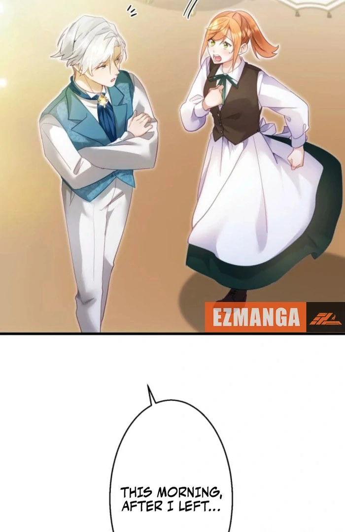 I Committed a One-Night Mistake with the Young Lady? Chapter 29 - Page 42