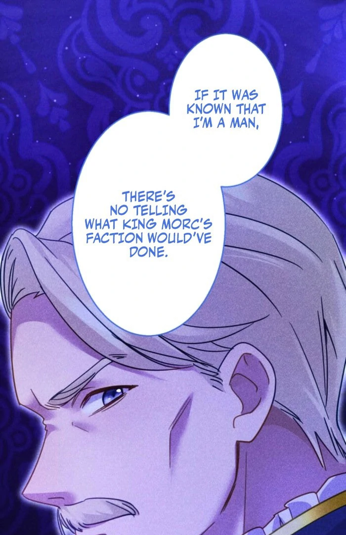 I Committed a One-Night Mistake with the Young Lady? Chapter 29 - Page 50