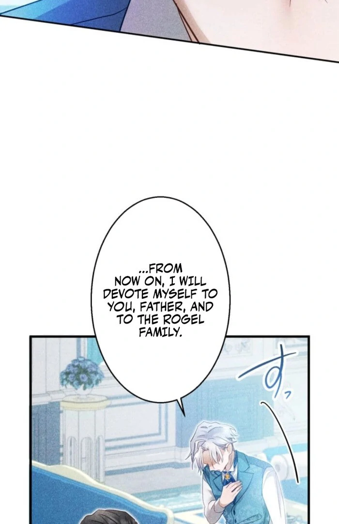 I Committed a One-Night Mistake with the Young Lady? Chapter 29 - Page 59