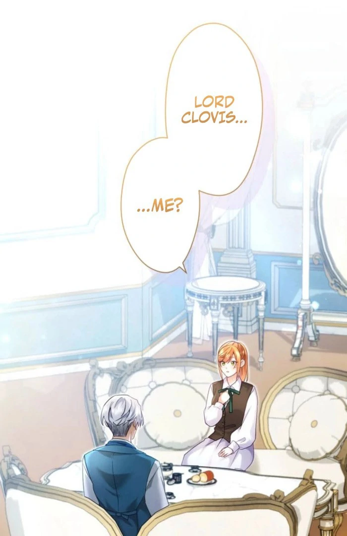 I Committed a One-Night Mistake with the Young Lady? Chapter 29 - Page 6