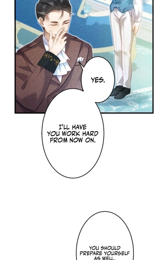 I Committed a One-Night Mistake with the Young Lady? Chapter 29 - Page 60