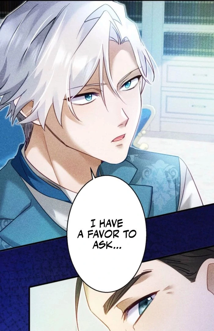 I Committed a One-Night Mistake with the Young Lady? Chapter 29 - Page 63