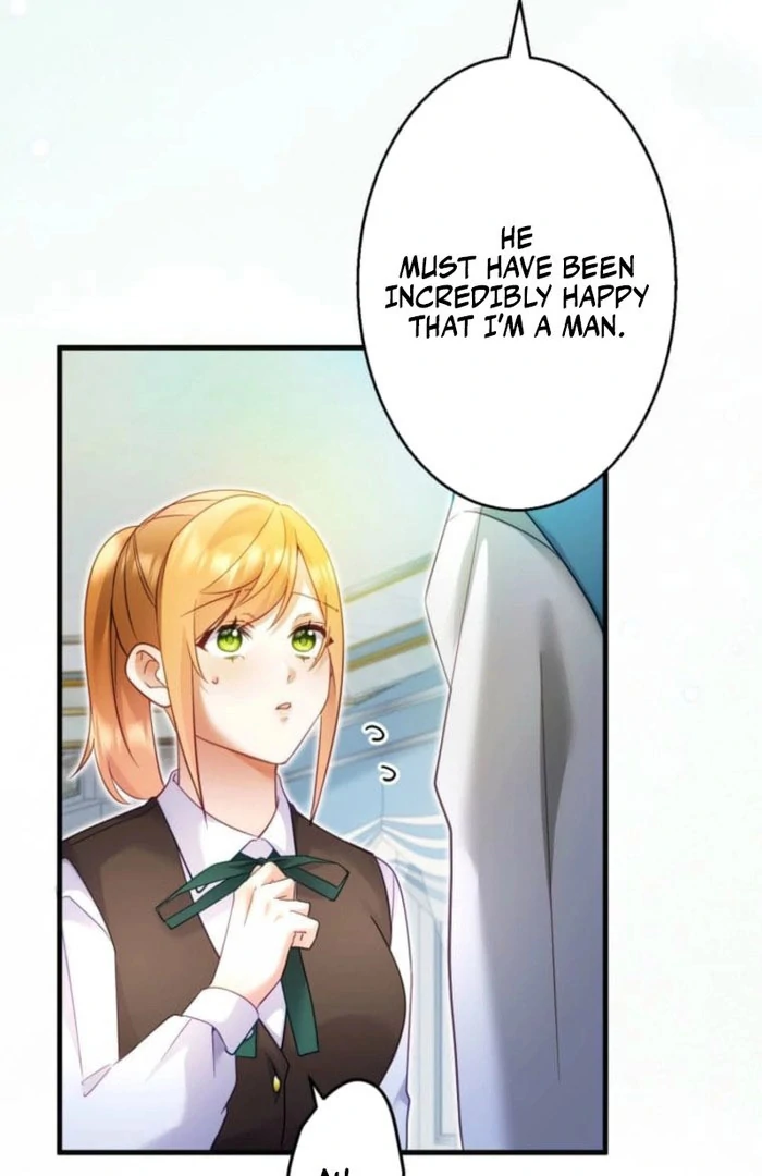 I Committed a One-Night Mistake with the Young Lady? Chapter 29 - Page 68
