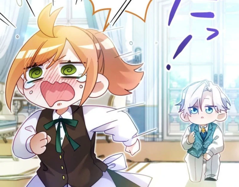 I Committed a One-Night Mistake with the Young Lady? Chapter 30 - Page 12