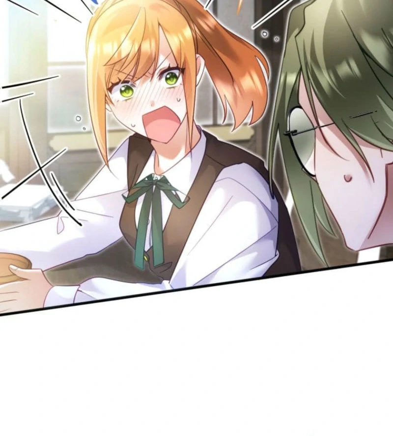I Committed a One-Night Mistake with the Young Lady? Chapter 30 - Page 24