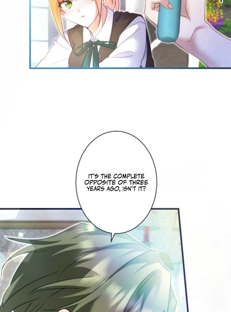 I Committed a One-Night Mistake with the Young Lady? Chapter 30 - Page 29