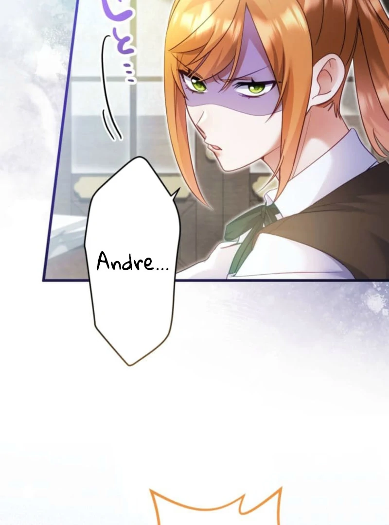 I Committed a One-Night Mistake with the Young Lady? Chapter 30 - Page 31