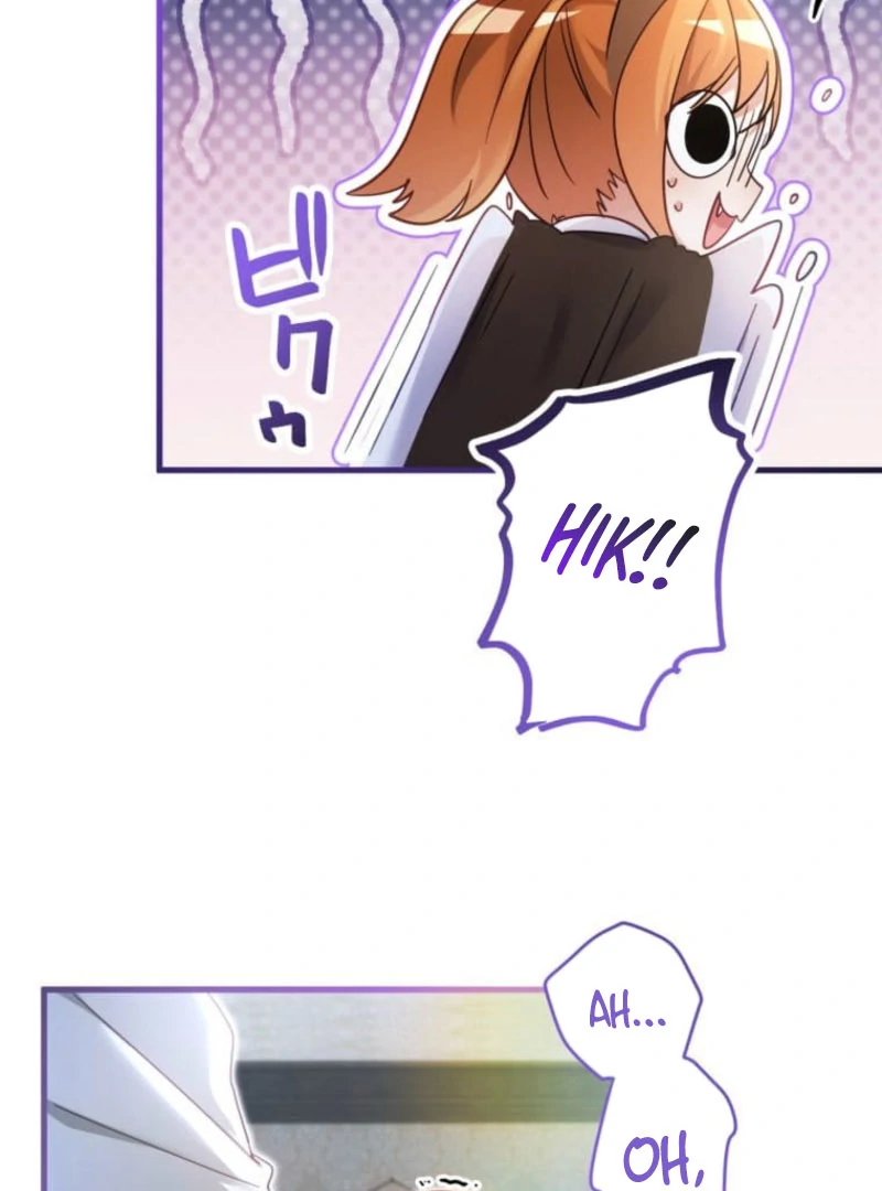 I Committed a One-Night Mistake with the Young Lady? Chapter 30 - Page 35