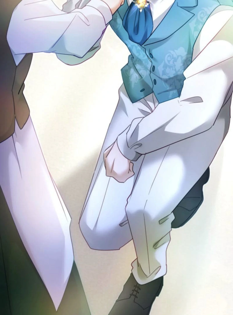 I Committed a One-Night Mistake with the Young Lady? Chapter 30 - Page 4