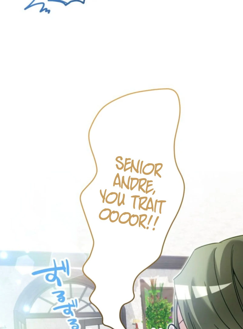 I Committed a One-Night Mistake with the Young Lady? Chapter 30 - Page 41