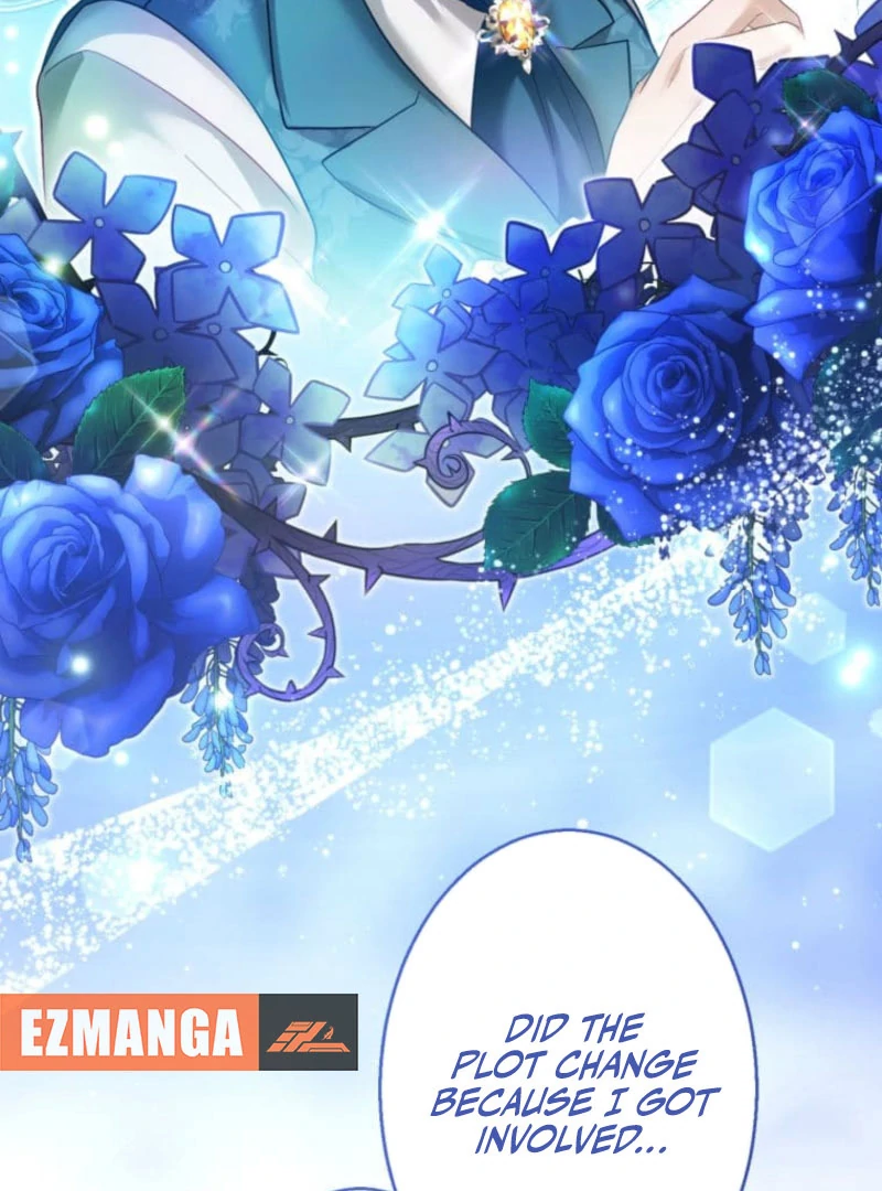 I Committed a One-Night Mistake with the Young Lady? Chapter 30 - Page 48